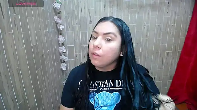 solyeria online show from April 2026 12:09:02 AM