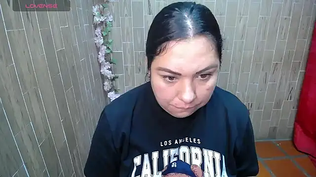 Snapshot of solyeria chatting on July 2026 08:55:02 AM solyeria online show from July 2026 08:55:02 AM