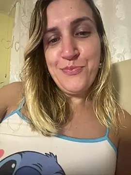 Bia sexynovaes online show from February 2026 11:45:01 PM