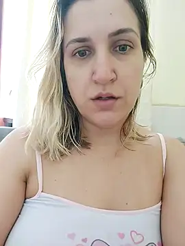 Bia sexynovaes online show from October 2025 01:56:02 PM