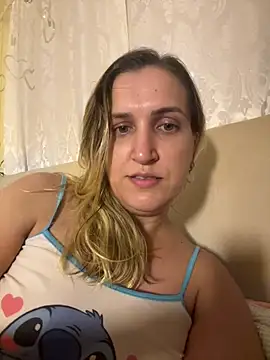 Bia sexynovaes online show from April 2026 12:23:01 AM