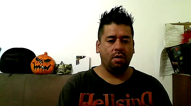 Joy2jordyson online show from December 2024 10:56:01 AM