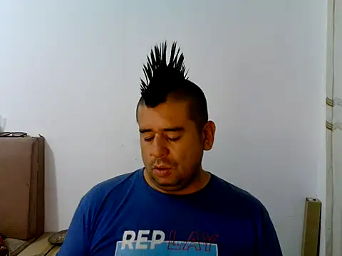 Joy2jordyson online show from November 2025 08:30:01 AM