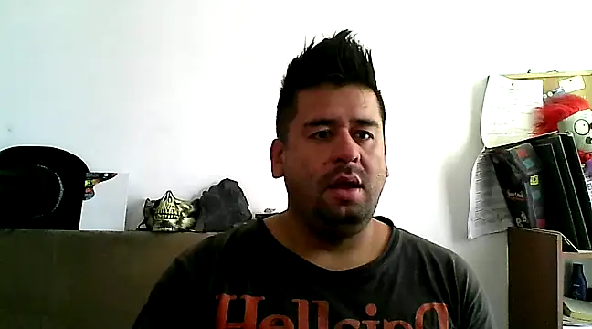 Joy2jordyson online show from December 2024 03:28:01 PM