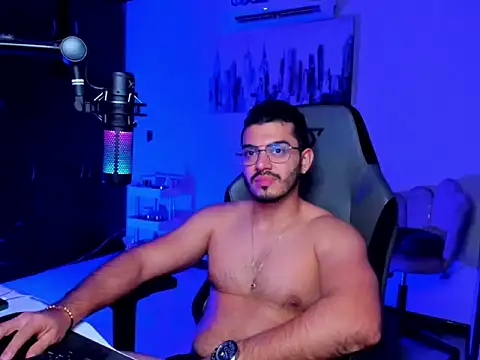 BrunoD31 online show from March 2026 05:58:01 AM