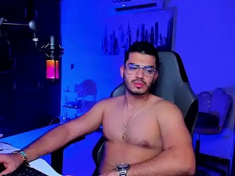 BrunoD31 online show from March 2026 03:17:01 AM