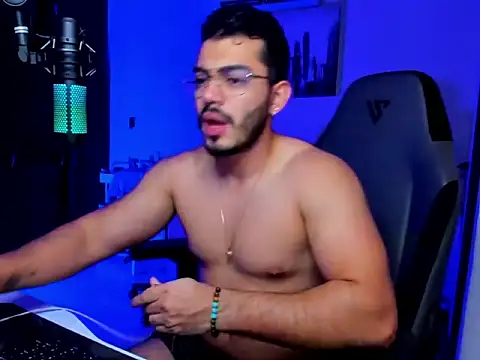 BrunoD31 online show from March 2026 03:30:02 AM