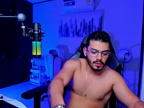 BrunoD31 online show from January 2026 04:27:02 AM