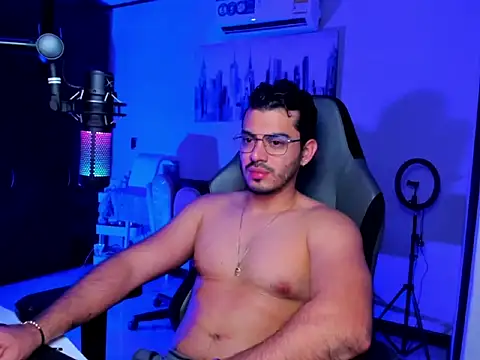 BrunoD31 online show from April 2026 04:41:02 AM