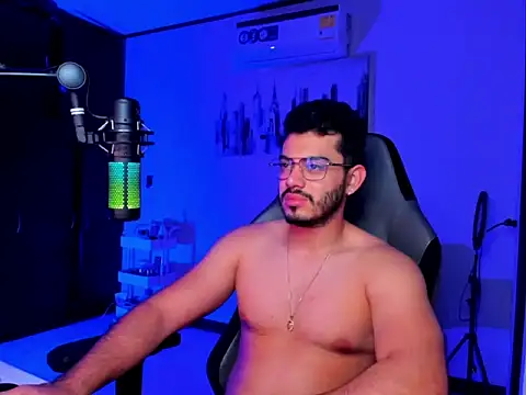 BrunoD31 online show from March 2026 10:29:02 AM