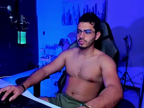 BrunoD31 online show from February 2026 11:21:02 AM