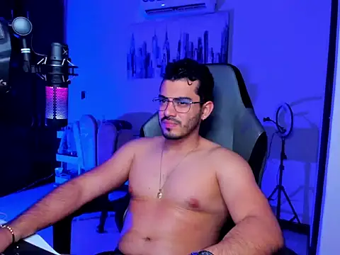 BrunoD31 online show from March 2026 03:27:01 AM