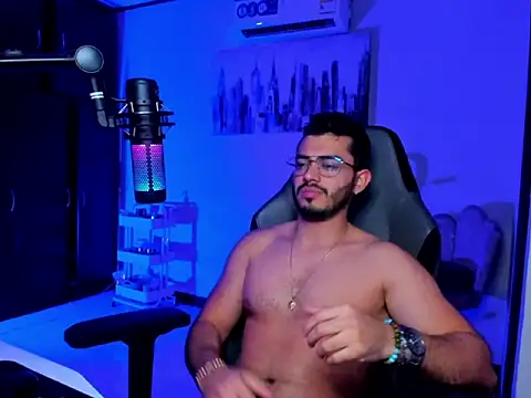 BrunoD31 online show from March 2026 06:39:01 AM