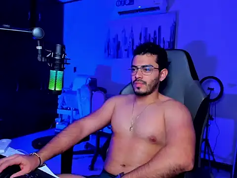 BrunoD31 online show from March 2026 03:19:02 AM