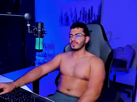 BrunoD31 online show from March 2026 06:49:02 AM