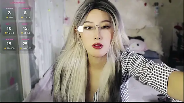 Fang-Xiaojie online show from March 2026 10:03:02 AM