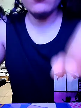 Snapshot of incubo-succubus chatting on March 2025 04:20:02 AM incubo-succubus online show from March 2025 04:20:02 AM