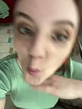 Lella Ryann  online show from February 2025 06:26:02 PM