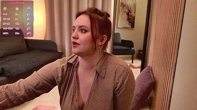 Lella Ryann  online show from February 2026 07:13:01 PM