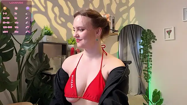 Lella Ryann  online show from February 2026 10:29:01 PM