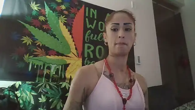 SexiiiMexiii online show from December 2024 11:35:02 PM