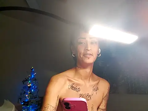 SexiiiMexiii online show from January 2025 02:57:02 AM