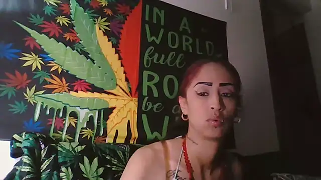 SexiiiMexiii online show from December 2024 05:49:01 PM