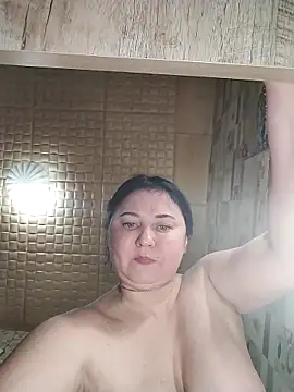 Holly-69 online show from March 2025 03:56:01 PM