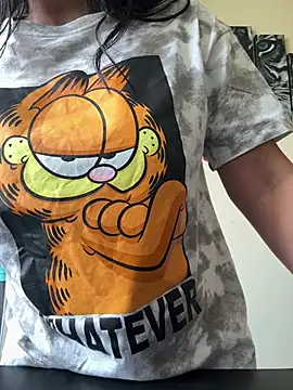 missycanoo online show from March 2026 08:10:02 PM