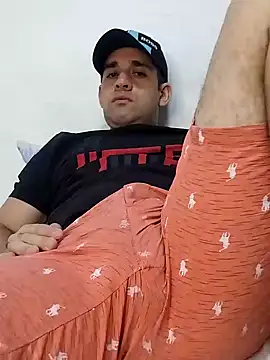 Snapshot of CRISTHIAN_GREY01 chatting on January 2025 02:17:01 AM CRISTHIAN GREY01 online show from January 2025 02:17:01 AM