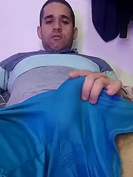 Snapshot of CRISTHIAN_GREY01 chatting on February 2025 03:04:02 PM CRISTHIAN GREY01 online show from February 2025 03:04:02 PM