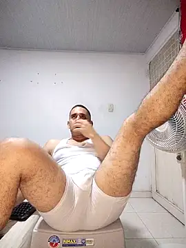 Snapshot of CRISTHIAN_GREY01 chatting on October 2025 03:54:02 AM CRISTHIAN GREY01 online show from October 2025 03:54:02 AM