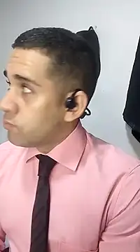 Snapshot of CRISTHIAN_GREY01 chatting on January 2025 03:09:02 AM CRISTHIAN GREY01 online show from January 2025 03:09:02 AM