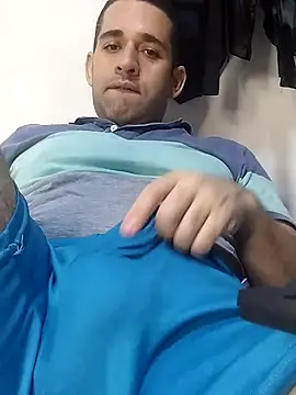 Snapshot of CRISTHIAN_GREY01 chatting on February 2025 05:26:01 AM CRISTHIAN GREY01 online show from February 2025 05:26:01 AM