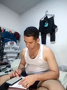 Snapshot of CRISTHIAN_GREY01 chatting on September 2025 06:09:01 AM CRISTHIAN GREY01 online show from September 2025 06:09:01 AM