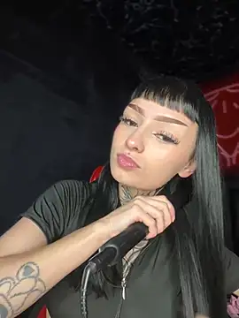 Annie LS online show from March 2025 07:22:02 PM