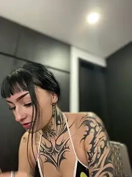 Annie LS online show from March 2025 03:36:01 AM