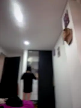 Annie LS online show from October 2025 09:49:01 PM
