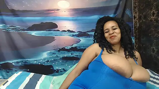 BustyyFaye online show from November 2025 05:55:02 AM