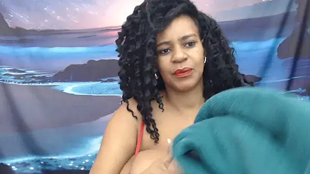 BustyyFaye online show from September 2025 05:54:01 AM