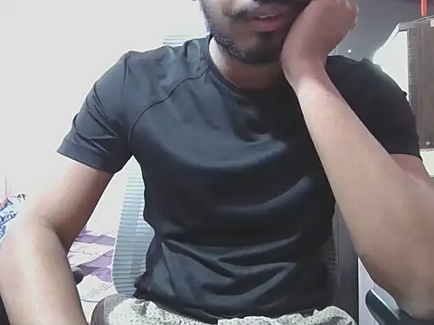 KissesBoyAD online show from October 2025 05:25:01 PM