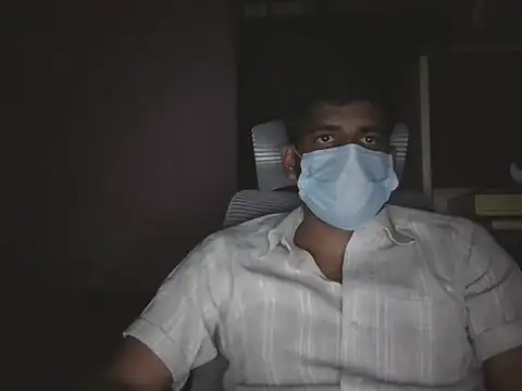 KissesBoyAD online show from October 2025 08:39:02 PM