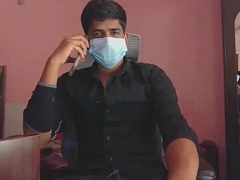 KissesBoyAD online show from November 2025 03:05:02 PM