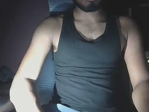 KissesBoyAD online show from October 2025 07:01:02 PM