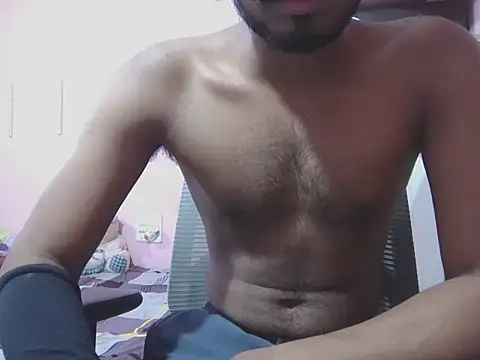 KissesBoyAD online show from October 2025 10:47:01 AM