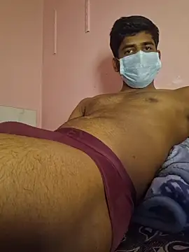 KissesBoyAD online show from November 2025 10:52:02 AM