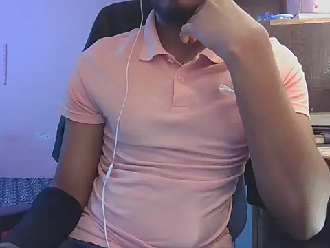 KissesBoyAD online show from December 2025 05:52:02 PM