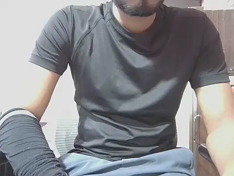 KissesBoyAD online show from October 2025 06:41:02 PM