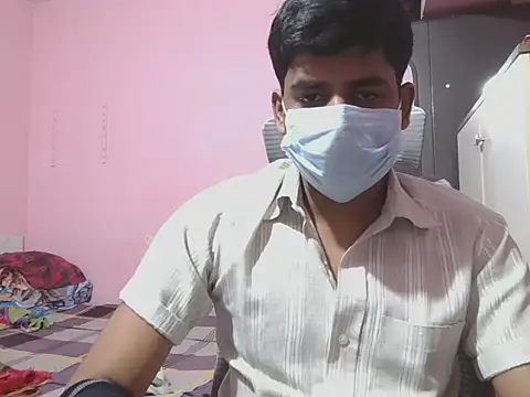 KissesBoyAD online show from October 2025 06:26:01 PM