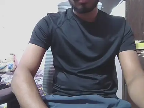 KissesBoyAD online show from October 2025 03:34:02 PM